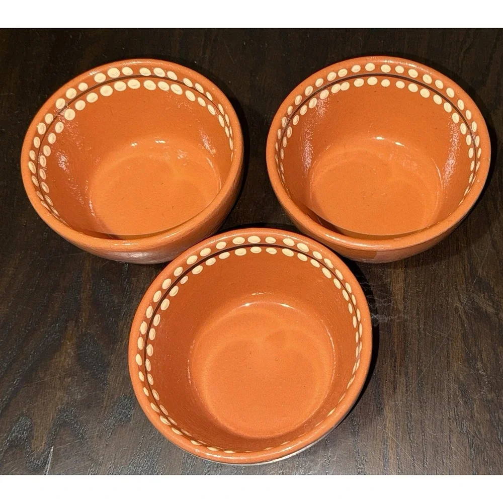 Pottery Barn Agave Set Of 3 Small (5